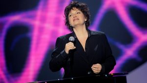 Maurane : son album posthume sortira bien à la rentrée